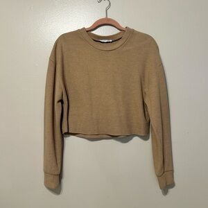 Zara long sleeve